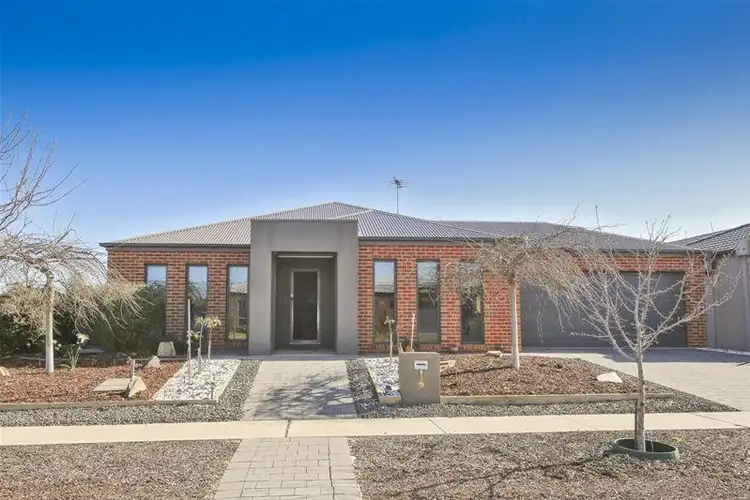 1 Reuben Lock Court, Mildura VIC 3500