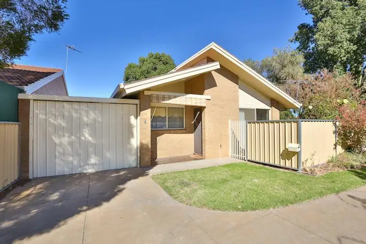 3 Bottlebrush Court, Mildura VIC 3500
