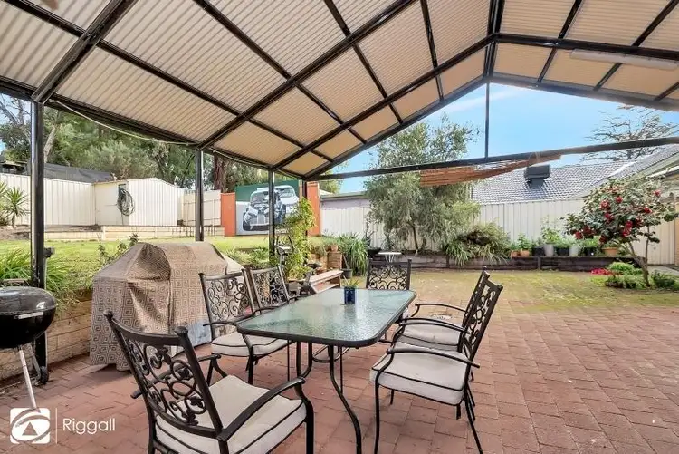 Main view of Homely house listing, 15 Tarraleah Street, Banksia Park SA 5091