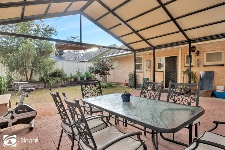 Fourth view of Homely house listing, 15 Tarraleah Street, Banksia Park SA 5091