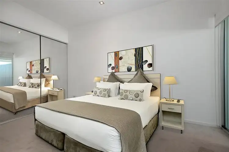 Fifth view of Homely apartment listing, 22/28 Ferry Road, West End QLD 4101