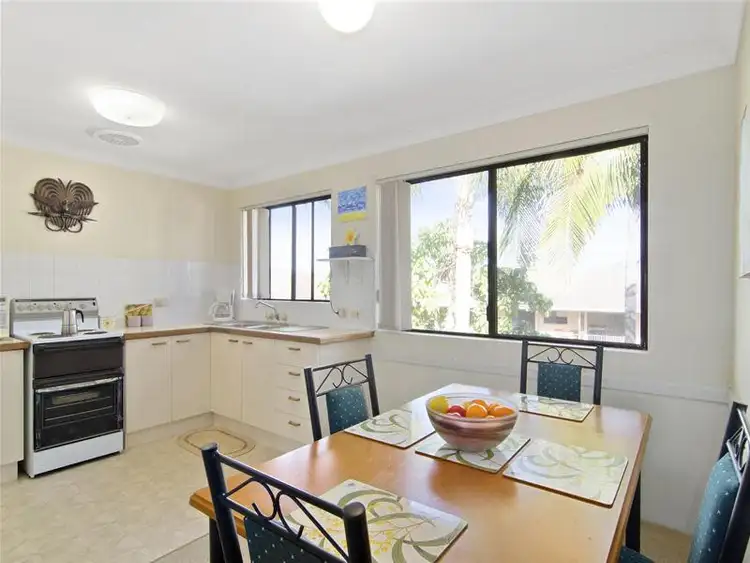 Third view of Homely unit listing, 14/3 Lind Avenue, Palm Beach QLD 4221
