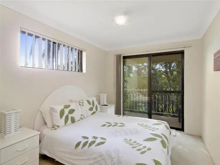 Fourth view of Homely unit listing, 14/3 Lind Avenue, Palm Beach QLD 4221