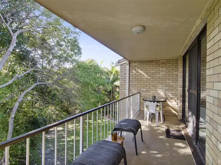 Fifth view of Homely unit listing, 14/3 Lind Avenue, Palm Beach QLD 4221