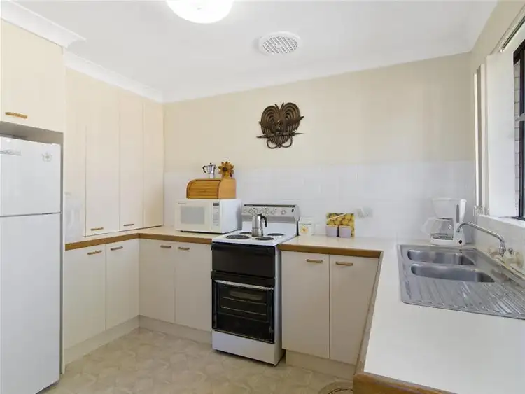 Sixth view of Homely unit listing, 14/3 Lind Avenue, Palm Beach QLD 4221