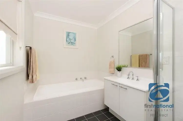 Sixth view of Homely house listing, 12 Eccles Way, Stanhope Gardens NSW 2768