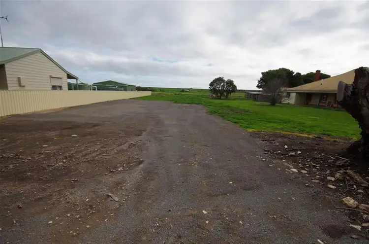 Main view of Homely land listing, LOT 32 39 Eighth Street, Minlaton SA 5575