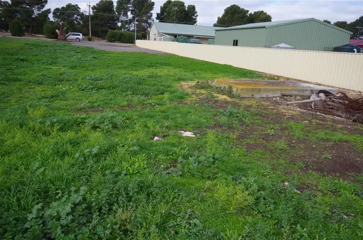Third view of Homely land listing, LOT 32 39 Eighth Street, Minlaton SA 5575
