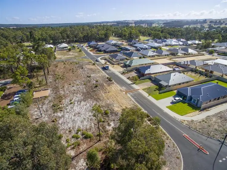 Lot 8 Bentley Street, Donnybrook WA 6239