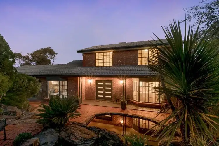 12 Reta Court, Golden Grove SA 5125