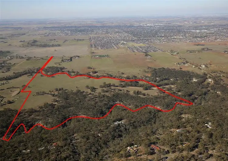 250-252 Harkness Road, Melton West VIC 3337