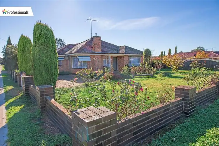 Second view of Homely house listing, 52-54 Wellington Street, Darley VIC 3340