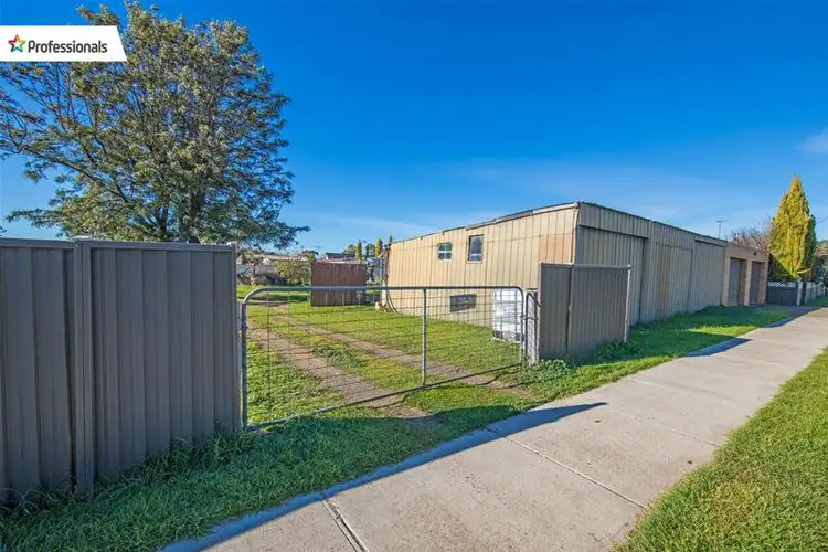 Third view of Homely house listing, 52-54 Wellington Street, Darley VIC 3340
