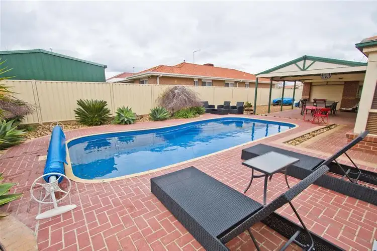 35 Fleetwood Circuit, Melton West VIC 3337