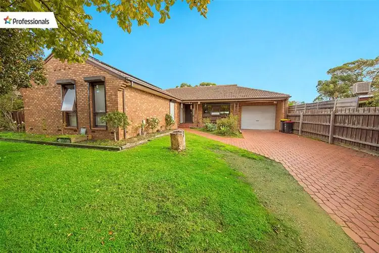 133 Gisborne Melton Road, Melton VIC 3337