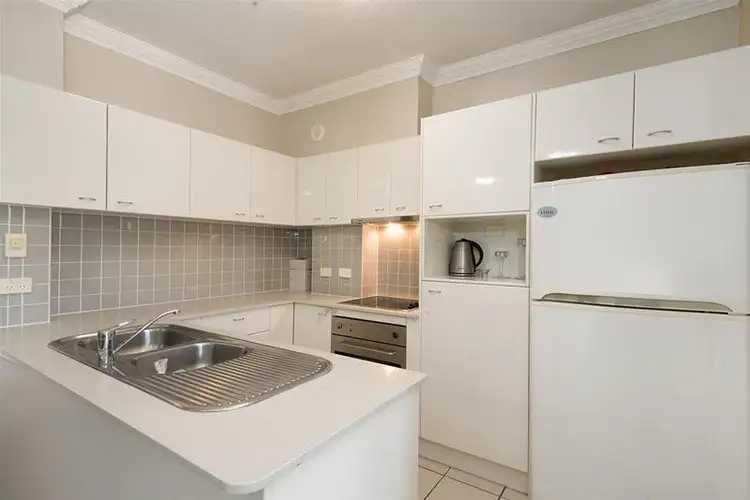 Second view of Homely apartment listing, 15/28 Belgrave Road, Indooroopilly QLD 4068