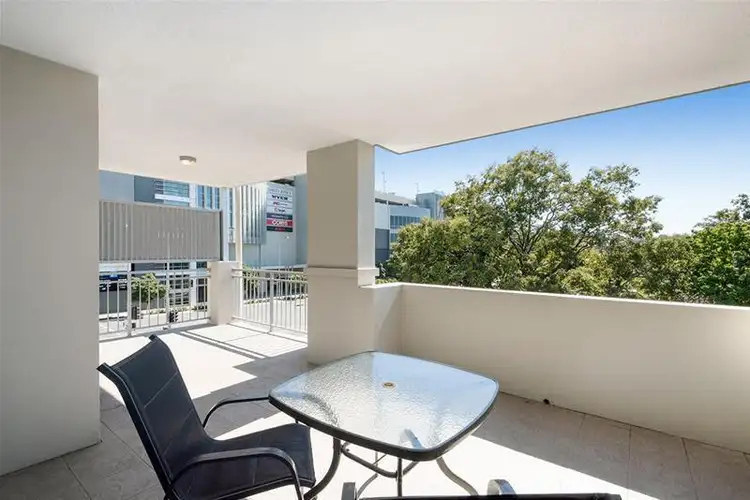 Third view of Homely apartment listing, 15/28 Belgrave Road, Indooroopilly QLD 4068