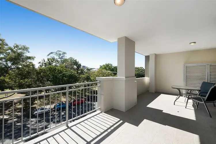 Fourth view of Homely apartment listing, 15/28 Belgrave Road, Indooroopilly QLD 4068