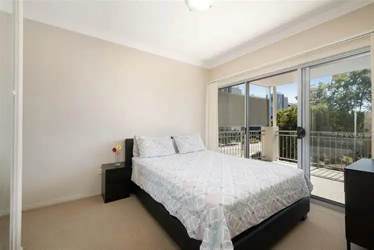 Fifth view of Homely apartment listing, 15/28 Belgrave Road, Indooroopilly QLD 4068