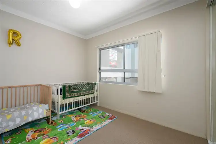 Sixth view of Homely apartment listing, 15/28 Belgrave Road, Indooroopilly QLD 4068