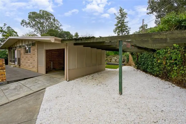 16 Fisher Street, Hope Valley SA 5090