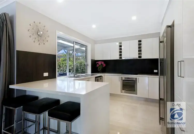 Fifth view of Homely house listing, 1303 Old Northern Road, Middle Dural NSW 2158