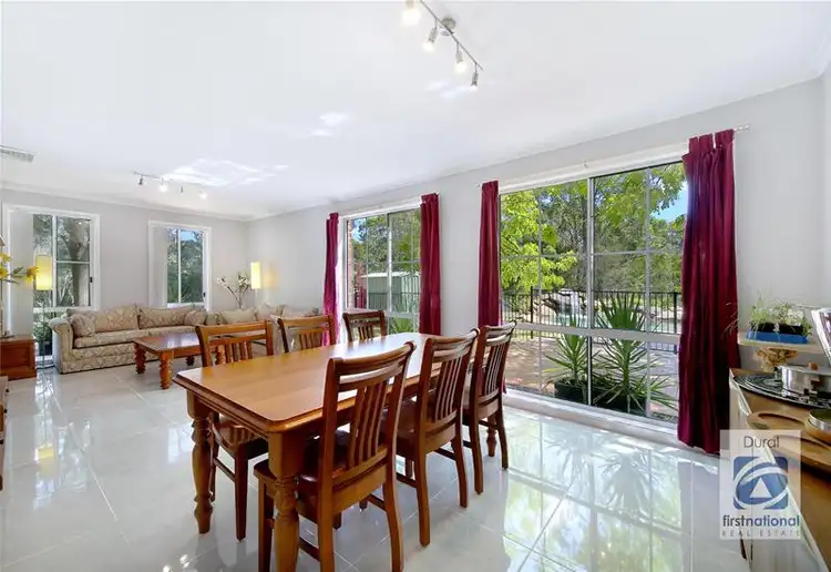 Sixth view of Homely house listing, 1303 Old Northern Road, Middle Dural NSW 2158