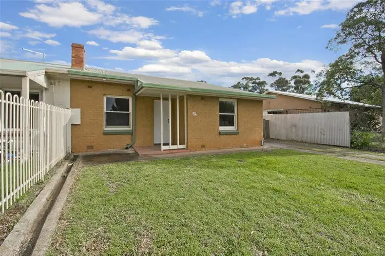Main view of Homely house listing, 84 Willison Road, Elizabeth South SA 5112