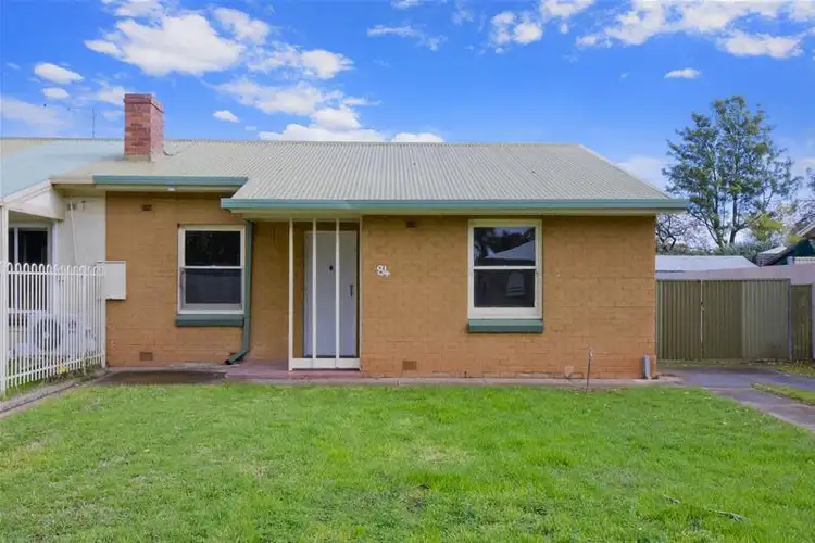 Second view of Homely house listing, 84 Willison Road, Elizabeth South SA 5112