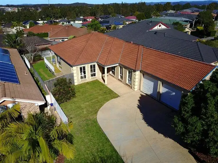 3 Barrington Drive, Woongarrah NSW 2259
