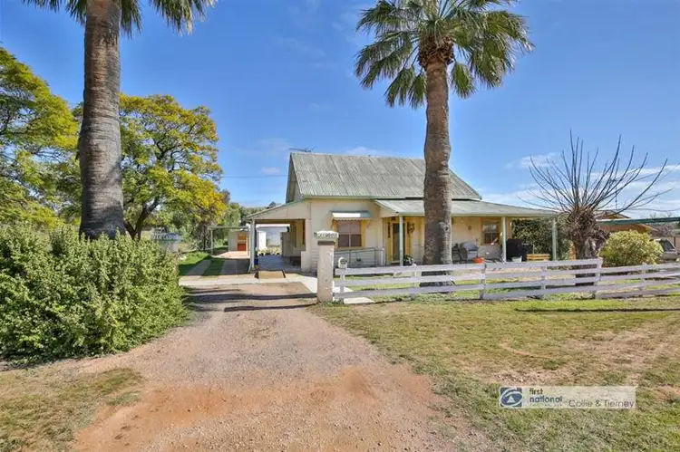 31 Main Avenue North, Merbein VIC 3505