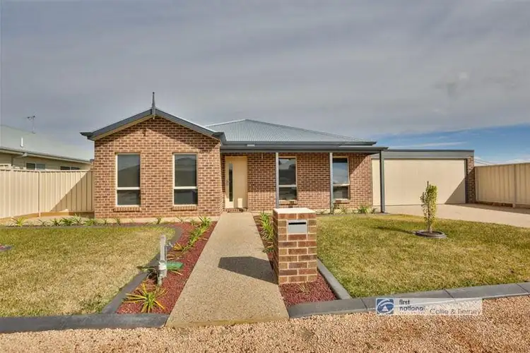 17 Belinda Court, Mildura VIC 3500