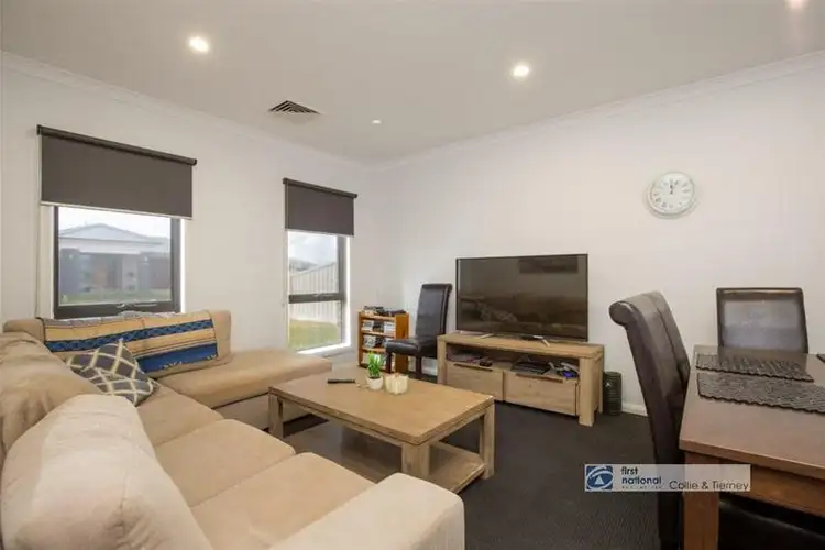 Second view of Homely house listing, 17 Belinda Court, Mildura VIC 3500