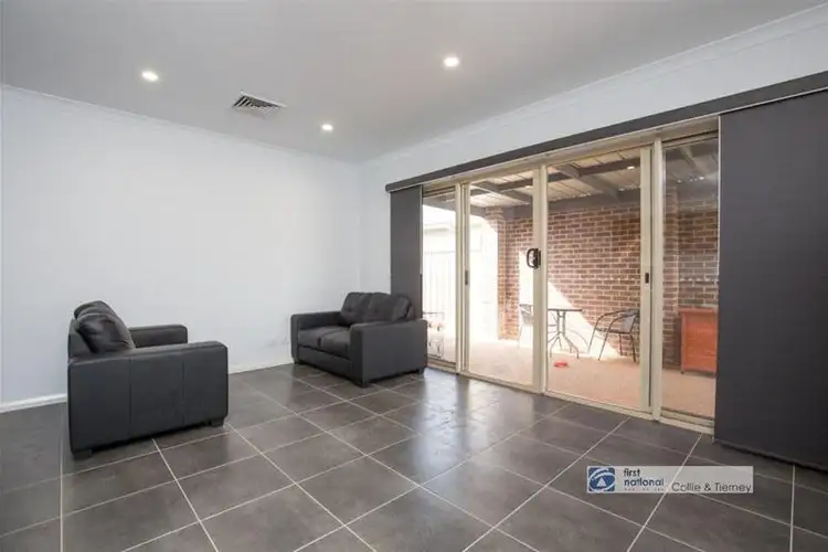 Third view of Homely house listing, 17 Belinda Court, Mildura VIC 3500