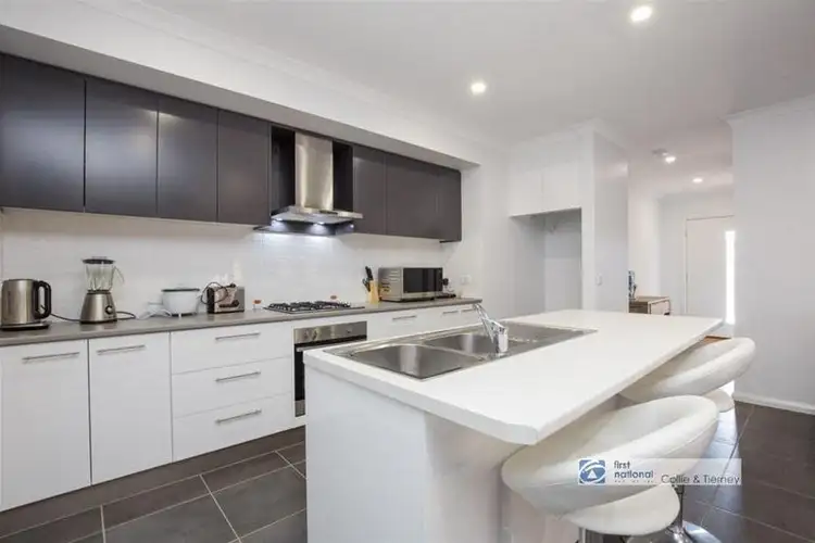 Fourth view of Homely house listing, 17 Belinda Court, Mildura VIC 3500