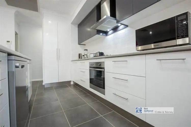 Fifth view of Homely house listing, 17 Belinda Court, Mildura VIC 3500