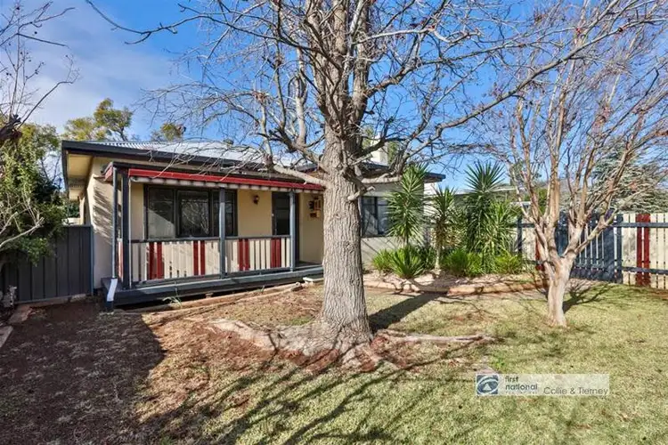 268 Wade Avenue, Mildura VIC 3500