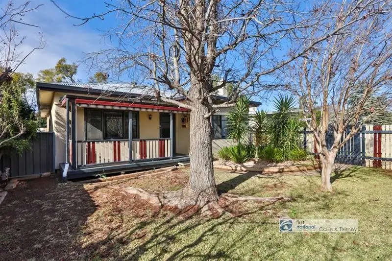 Main view of Homely house listing, 268 Wade Avenue, Mildura VIC 3500