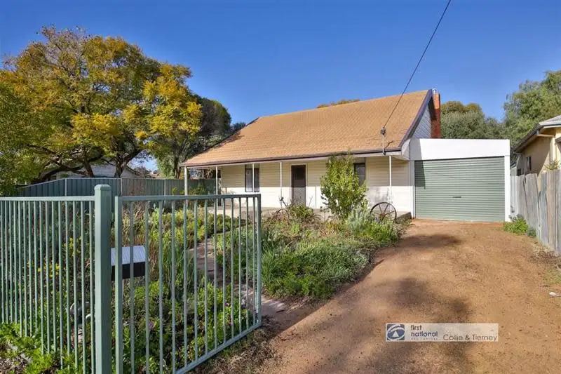 Main view of Homely house listing, 89 Thirteenth Street, Mildura VIC 3500