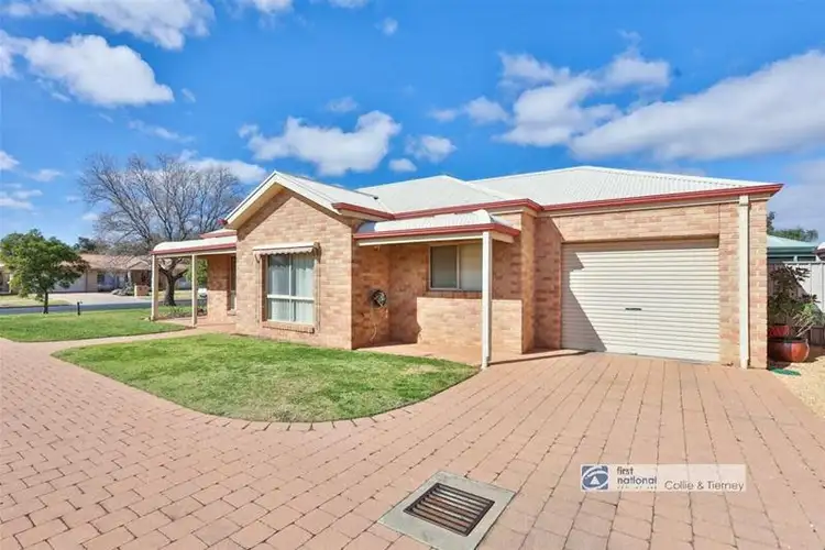 1/11 Anthony Street, Mildura VIC 3500