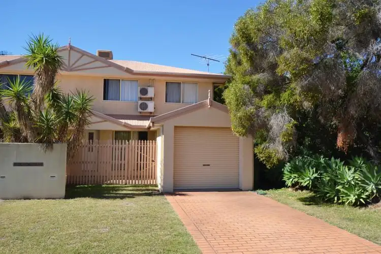 Main view of Homely unit listing, 2/2 Bauerle Court, Biloela QLD 4715