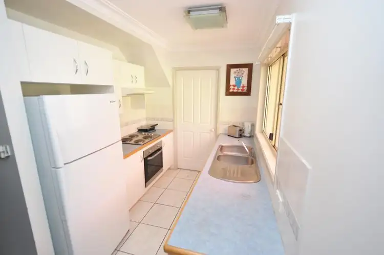 Third view of Homely unit listing, 2/2 Bauerle Court, Biloela QLD 4715