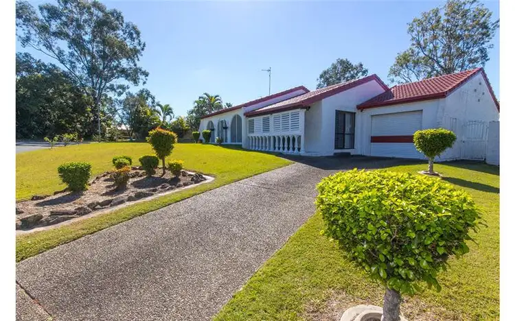 Main view of Homely house listing, 19 Colrene Drive, Nerang QLD 4211