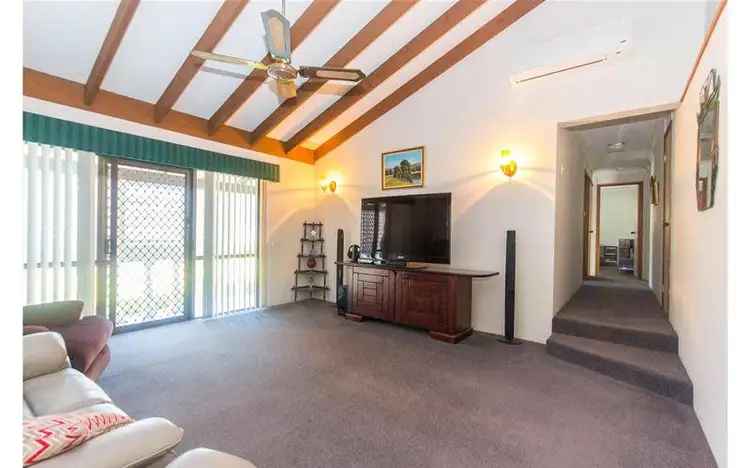 Second view of Homely house listing, 19 Colrene Drive, Nerang QLD 4211