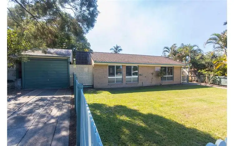 9 Miskin Street, Nerang QLD 4211