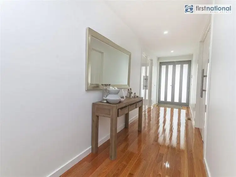 Second view of Homely house listing, 103 Wallara Waters Boulevard, Wallan VIC 3756