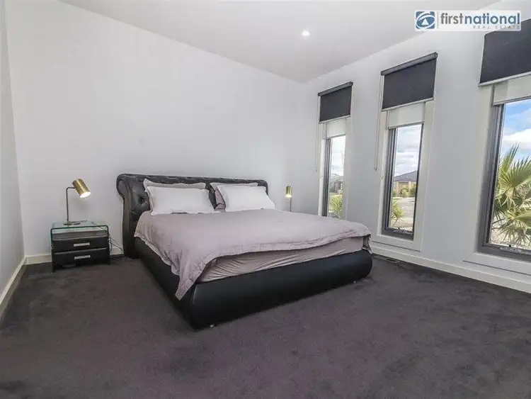 Fourth view of Homely house listing, 103 Wallara Waters Boulevard, Wallan VIC 3756