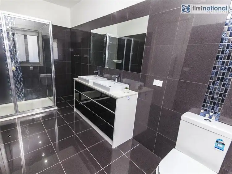 Sixth view of Homely house listing, 103 Wallara Waters Boulevard, Wallan VIC 3756