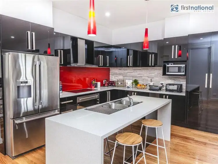 Seventh view of Homely house listing, 103 Wallara Waters Boulevard, Wallan VIC 3756