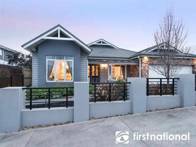 43 Grandvue Boulevard, Officer VIC 3809